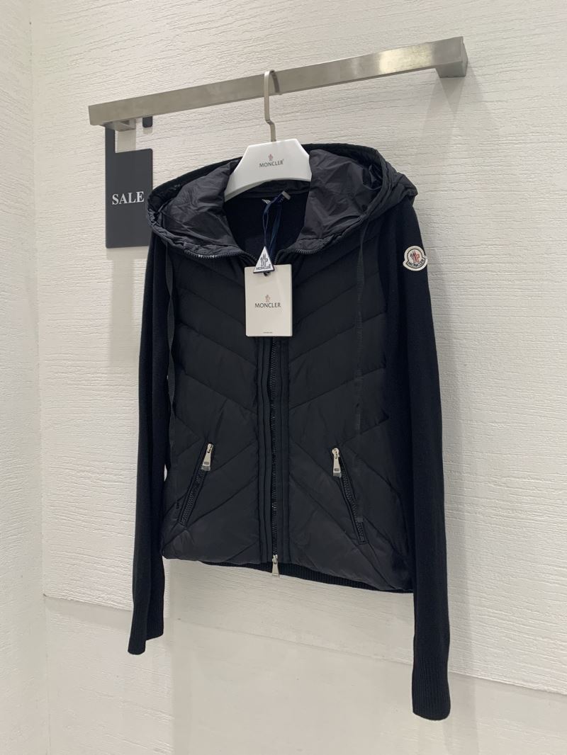 Moncler Down Jackets